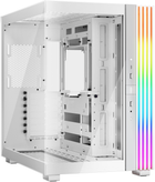 Корпус be quiet! Light Base 600 DX White (BGW66)