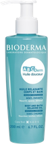 Олія для тіла Bioderma ABCDerm Huile Douceur 200 мл (3401396936480)