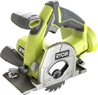 Пила дисковая универсальная аккумуляторная RYOBI R18MMS-0 ONE+ 18В, 85 мм, 1.9 кг, без АКБ и ЗУ (5133004515)