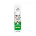 Натуральний захисний спрей від комарів Bouclier Insect Pediakid, 100 мл (3700225602030)