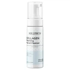 Очищувальна пінка для вмивання з колагеном Hollyskin Collagen Foaming Facial Cleanser, 150 мл (4823109700208)