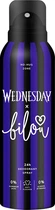 Дезодорант – спрей Bilou&Wednesday Deodorant Spray No-Hug Zone, 150 мл (4260527730330)