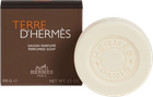 Тверде мило Hermes Terre D'Hermes 100 г (3346130013525)