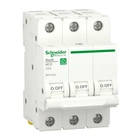Автоматичний вимикач Schneider 6кА C 3p 25А Resi9 (R9F12325)
