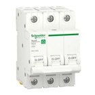 Автоматичний вимикач Schneider 6кА C 3p 63А Resi9 (R9F12363)