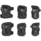 Набор защиты Rollerblade Evo Pro Gear Junior XXS Чорний
