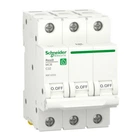Автоматичний вимикач Schneider 6кА C 3p 32А Resi9 (R9F12332)