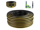 Шланг армований 4-х шаровий Alloid Pro Ruby Ant 3/4" 50м + подарунок