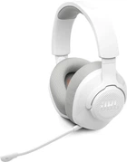 Наушники JBL Quantum 360 Wireless White (JBLQTUM360WHT)