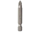 Бита крестообразная 1/4 "РZ 2 x 50мм (уп.10шт) CRV PROLINE