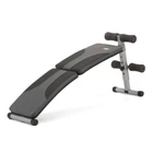 Скамейка для пресса Everfit WBK-200 (WBK 200) 5034763