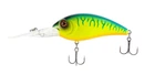 Воблер X-Fish Deeper 75F 75мм 23г 5-6м color 120