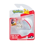Набор игровой W16 - Тогедемару в покеболе Pokemon (det0016576)