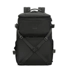 Городской рюкзак для ноутбука Tigernu T-B9235 15.6'' 24 л Black (T-B9235Black)