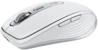 Миша Logitech MX Anywhere 3S Bluetooth Pale Grey (910-006930)