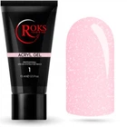 Акрил гель для нігтів ROKS Acryl Gel №01 15 мл