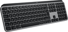 Клавиатура беспроводная Logitech MX Keys S для MAC Wireless Space Grey (920-011637)