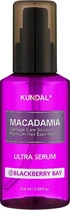 Сироватка для волосся - Kundal Macadamia Ultra Serum Blackberry Bay 100ml (1326199-31101487)