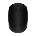 Мишка Logitech B170 Black (910-004798)