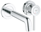 Змішувач для раковини прихованого монтажу Grohe BauClassic (2029200C) ( 13256 )