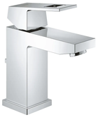 Змішувач для раковини S-розміру Grohe Eurocube ( 2312700E ) 38694