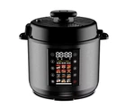 Мультиварка-скороварка Prime Technics PPC 121 Profi Cook