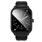 Смарт часы Hoco Y27 Smart sports watch, IPX4, BT5.0, 230mAh, 3-7d, Черный