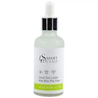 Мультикислотна локальна присушка Smart4Derma Local SOS Lotion АНА-BHA-PHA Pure 50 мл