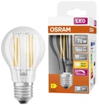 Светодиодная лампа Osram LED PARATHOM Filament A75 DIM 7,5W (1055Lm) 2700K E27 (4058075436886)