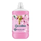 Ополіскувач для білизни парфюмований Coccolino Silk Lily 1,7 л на 68 прань
