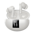 Беспроводные наушники Proove Thunder Buds SE TWS with ANC, White (TWTBSE010002)