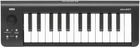 Klawiatura MIDI Korg Microkey 25