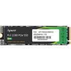 Накопичувач SSD 1TB Apacer AS2280P4X M.2 PCIe 3.0 3D TLC (AP1TBAS2280P4X-1) M.2 2280