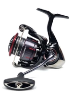 Котушка Daiwa 23 Fuego LT 3000-С