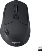 Комп'ютерна миша Logitech M720 Triathlon Black