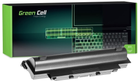 Bateria Green Cell DE02D do Dell Inspiron J1KND 11.1 V 6600 mAh (5902701413507)