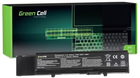 Акумулятор Green Cell DE19 для Dell Vostro 3400 11.1 V 4400 mAh (5902701413743)