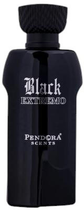 Парфумована вода для чоловіків Paris Corner Pendora Scents Black Extremo 100 мл (6423080731390)