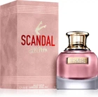 Парфюмированная вода Jean Paul Gaultier Scandal для женщин
