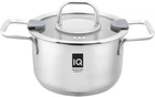 Кастрюля IQ Be Creative 2.5 л (IQ-2050-18)