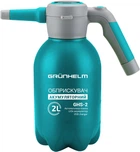 Опрыскиватель аккумуляторный Grunhelm GHS-2 2 л (131190)