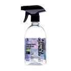 Натуральний очищувач CHEMISTRY HACK для скла і дзеркал Purenn Organic Family 0,5 л 4751024880180