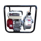 Мотопомпа для чистой воды Vulkan SCWP50 (30 м3/час, 50 мм, 8/25 м, 23 кг)