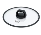 Кришка скляна Krauff Prime Chef 20 см