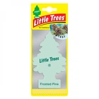 Ароматизатор для салона авто Little Trees "Морозная сосна" 5 г (78080)