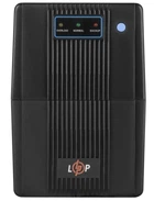 Источник бесперебойного питания LogicPower 650 ВА / 390 Вт / 7.5 А*ч (2436)