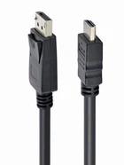 Кабель Cablexpert DisplayPort-HDMI V 1.2 1.8 м (CC-DP-HDMI-6)
