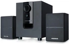 Акустична система Microlab 2.1 M-106 Black (M-106)