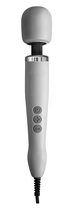 Вібромасажер Doxy Wand Massager колір білий (17200004000000000)
