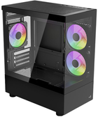 Корпус Aerocool Viewport V2 ARGB Black (ACCM-ES09133.11)